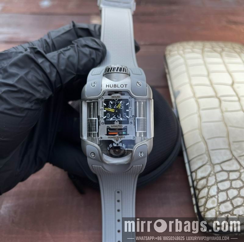 Hublot watch 110311 Watch