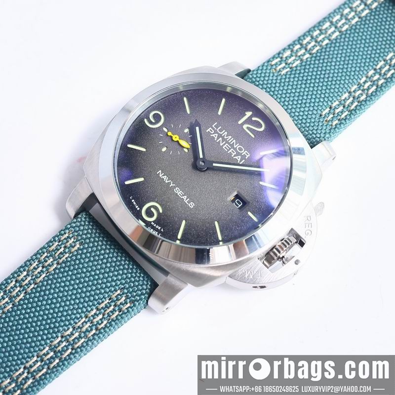 Panerai 44mm 090406 Watch