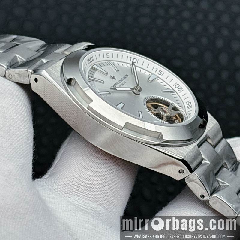 Vacheron Constantin 42mm 100809 Watch