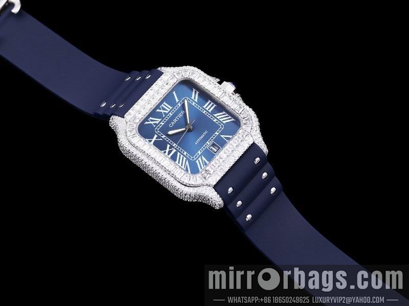Cartier 40mm 082147 Watch