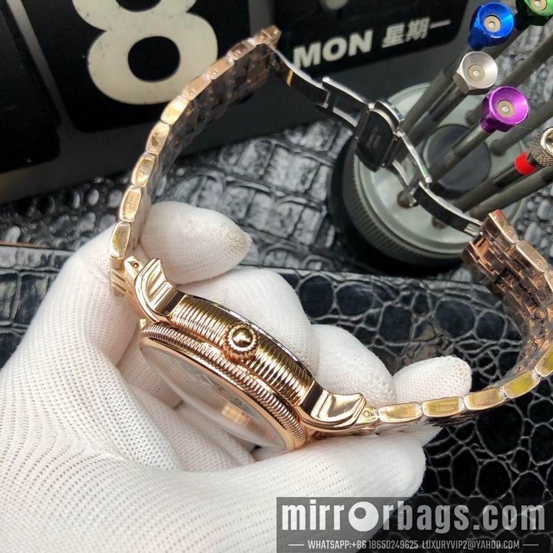 Patek Philippe 42mm 090466 Watch