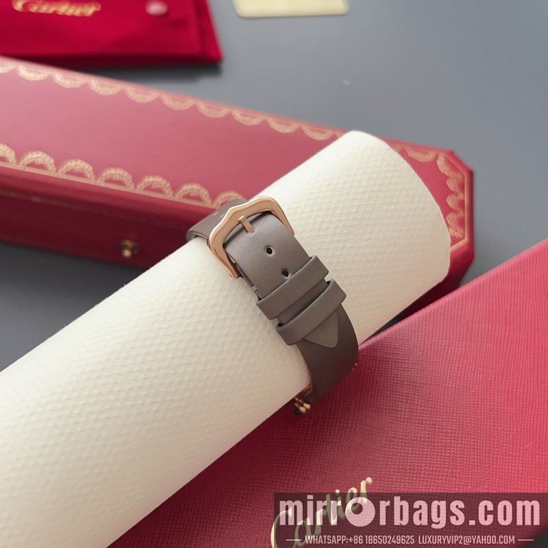 Cartier 27mm 110367 Watch