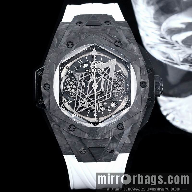 Hublot 45mm 042318 Watch