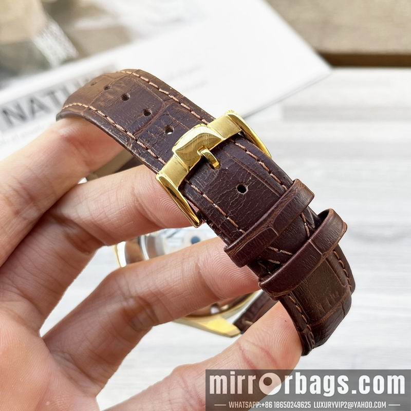 Patek Philippe 42mm 032558 Watch