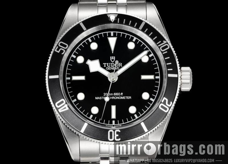 Tudor 41mm 022113 Watch