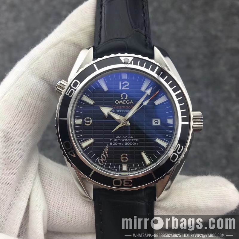 Omega 44mm 090502 Watch