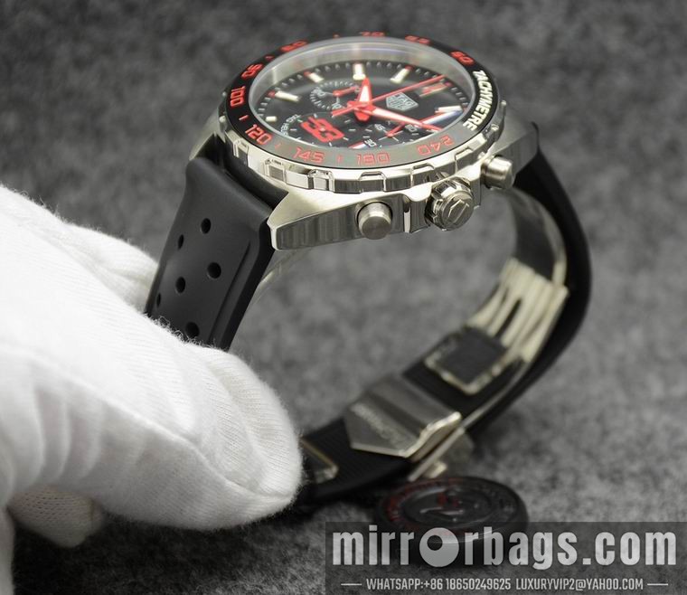 Tag Heuer men 44X16mm M17 Watch