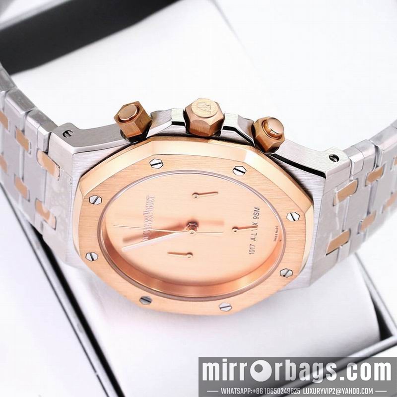 AP 41mm 082211 Watch
