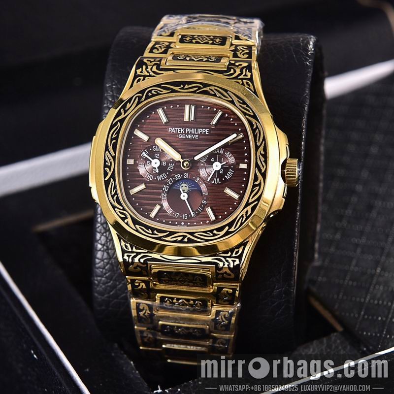 Patek Philippe 40mm 042363 Watch