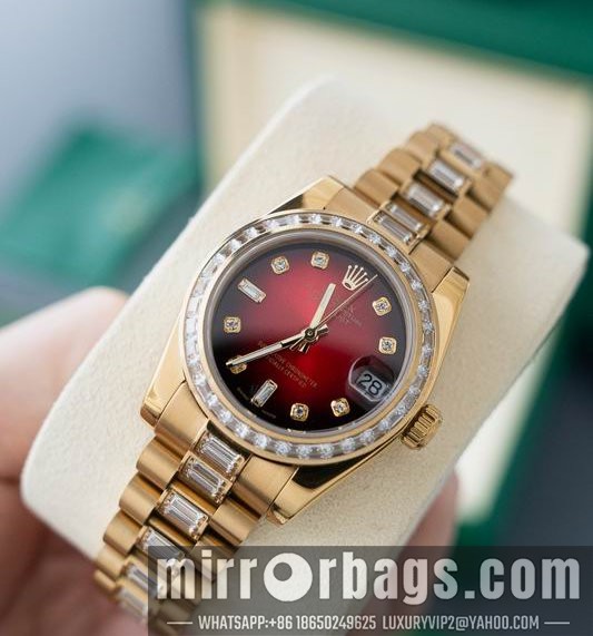 Rolex 31mm 040963 Watch