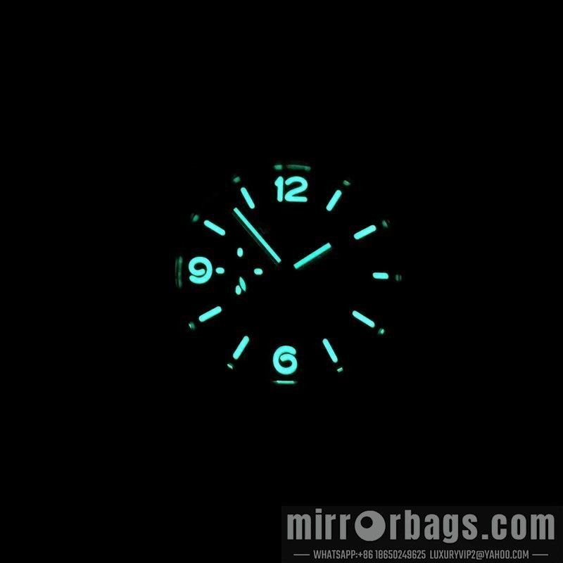 Panerai 44mm 090410 Watch