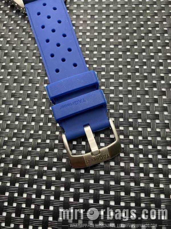 Tag Heuer 44mm 080558 Watch