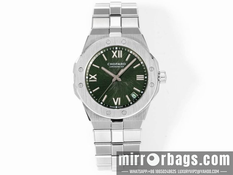 Chopard 41mm 080440 Watch