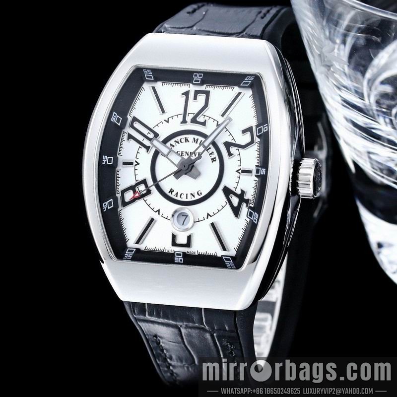 Franck Muller 54X42mm 091682 Watch