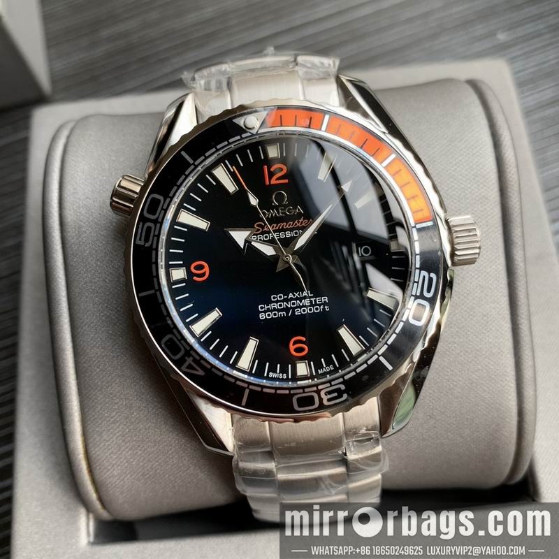 Omega 43mm 090513 Watch