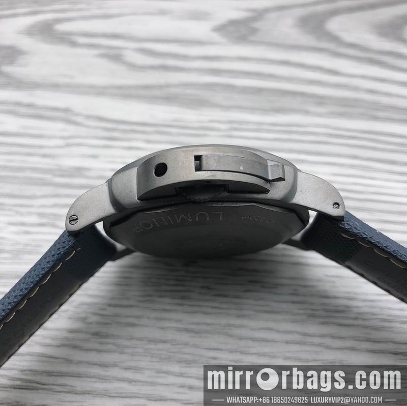 Panerai 44mm 090436 Watch