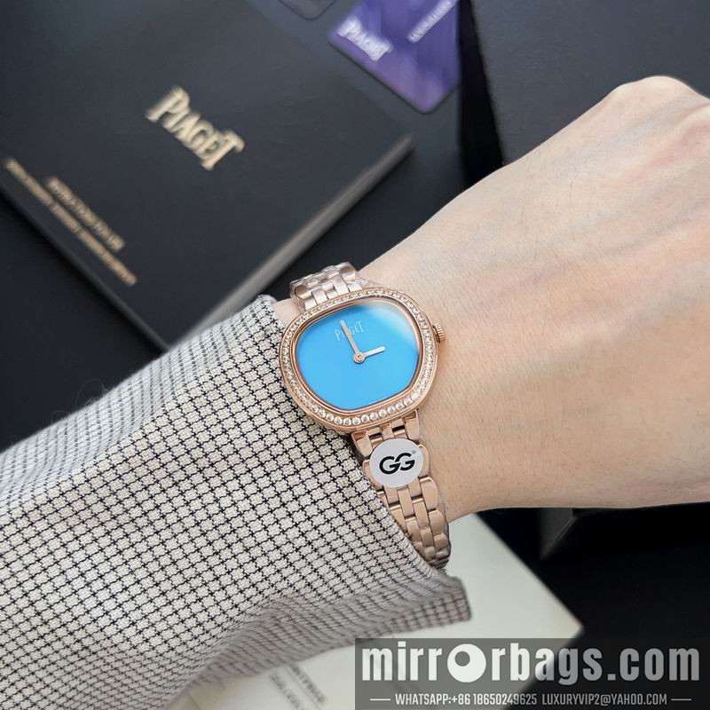 Piaget 29mm 110393 Watch