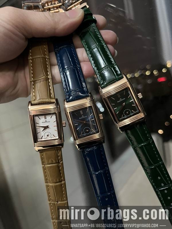 Jaeger Lecoultre 23X34mm 092304 Watch