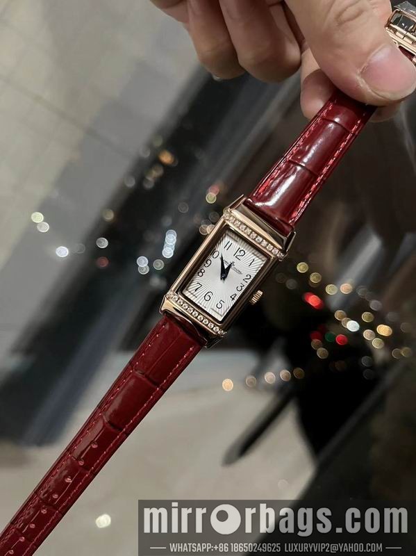 Jaeger Lecoultre 40.1X20mm 092360 Watch