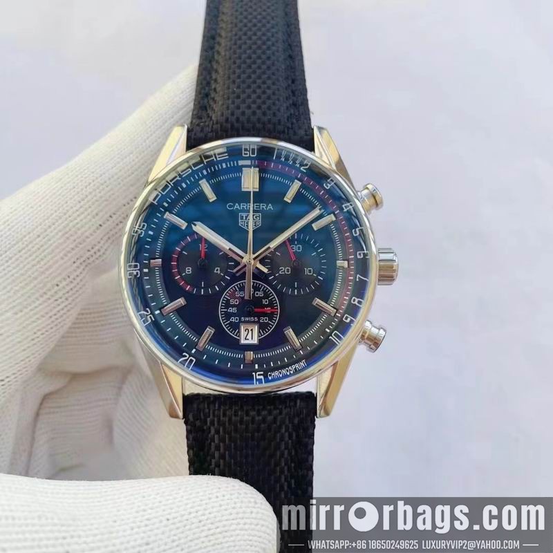 Tag Heuer watch 080569 Watch
