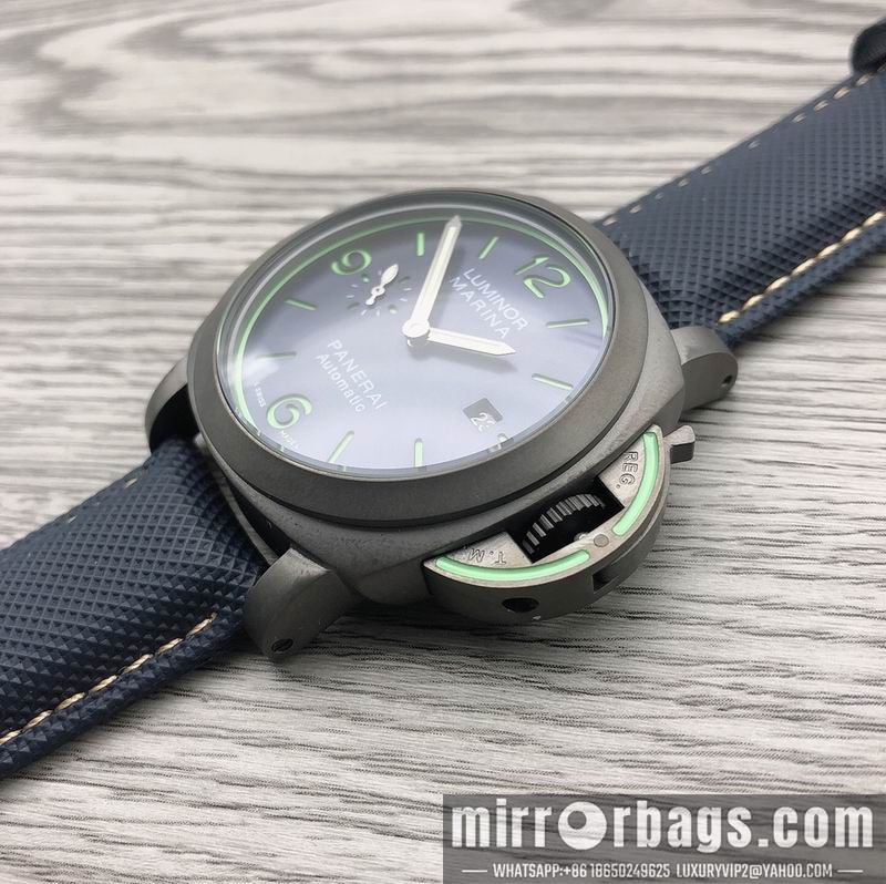Panerai 44mm 090436 Watch