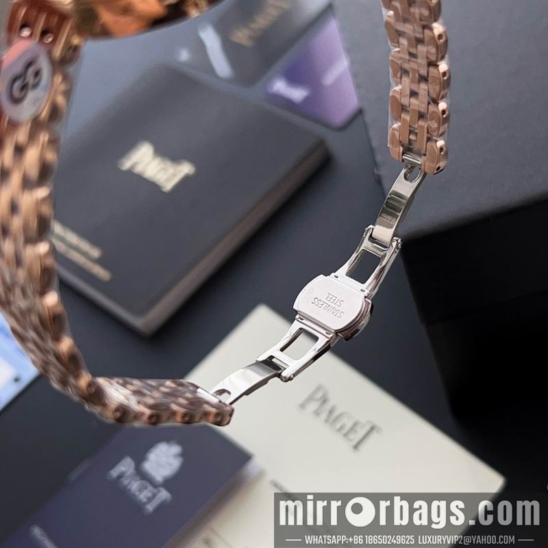 Piaget 29mm 110393 Watch