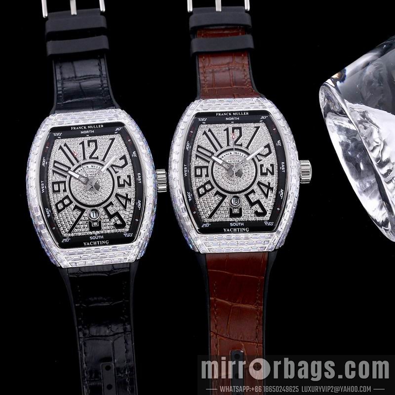 Franck Muller 54X42mm 091626 Watch