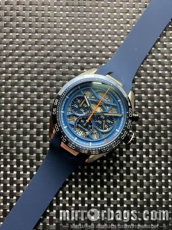 Tag Heuer 44mm 080545 Watch