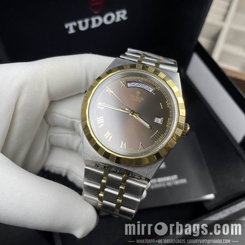 Tudor 41mm 072427 Watch