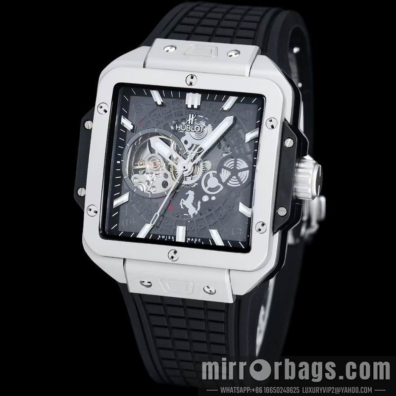 Hublot 42mm 082394 Watch