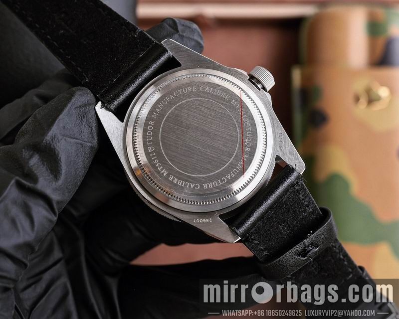 Tudor 42mm 071437 Watch