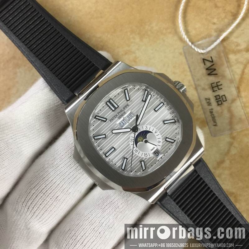 Patek Philippe 40mm 090413 Watch