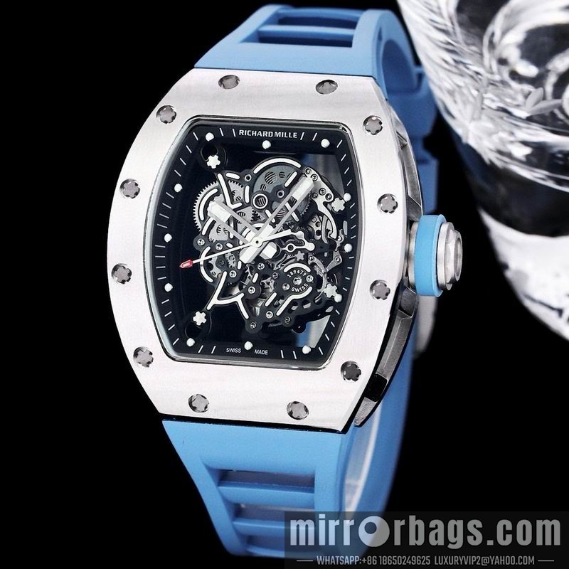Richard Mille 50X42mm 051011 Watch
