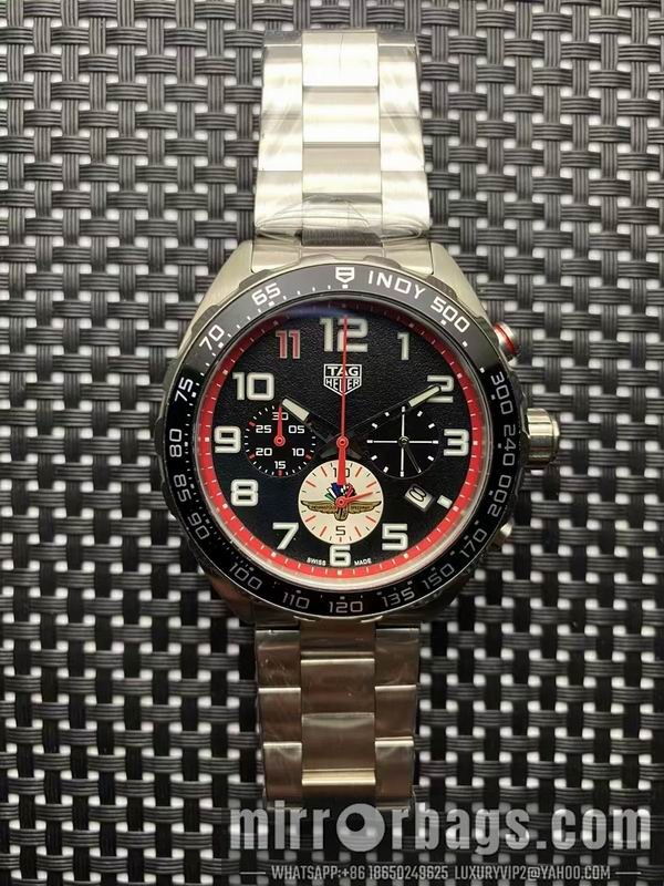 Tag Heuer 44mm 080557 Watch