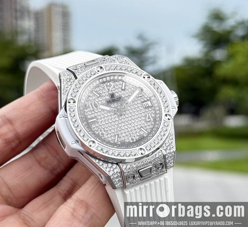 Hublot 39mm 080440 Watch