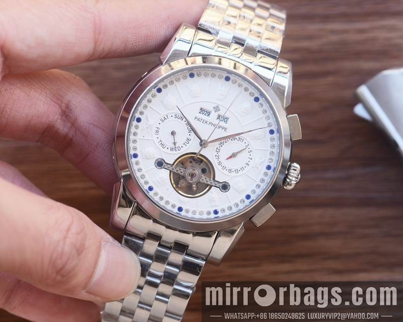 Patek Philippe 41mm 042443 Watch