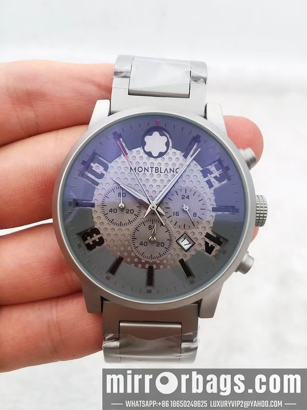 Montblanc watch 042958 Watch