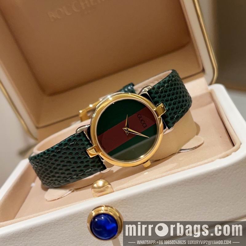 Gucci 28mm 091711 Watch