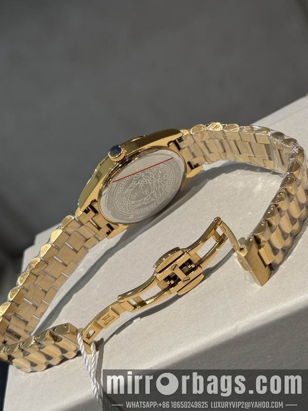 Versace 32mm 042907 Watch