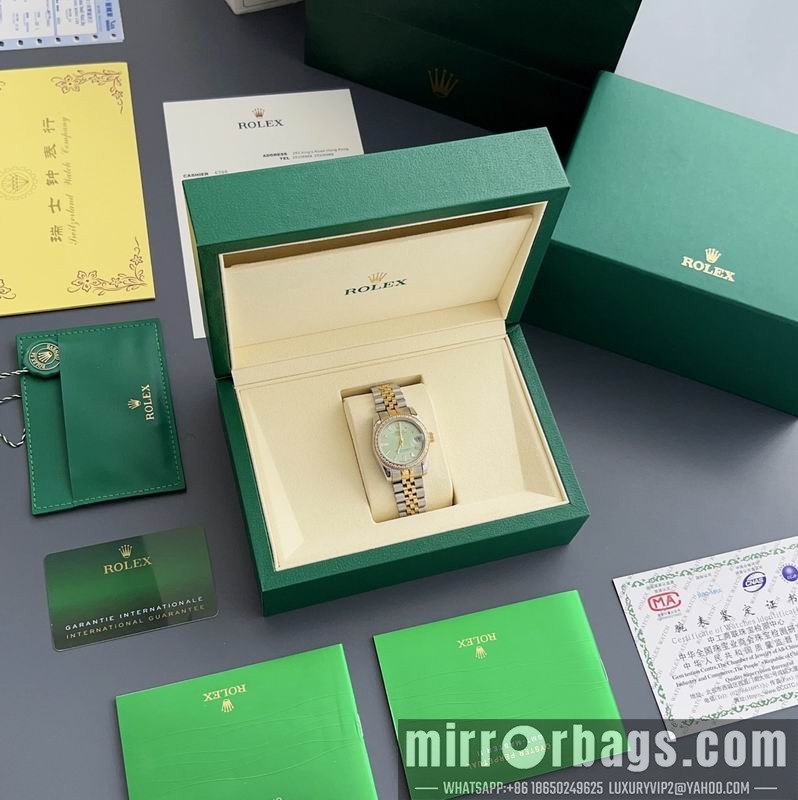 Rolex 31mm 110396 Watch