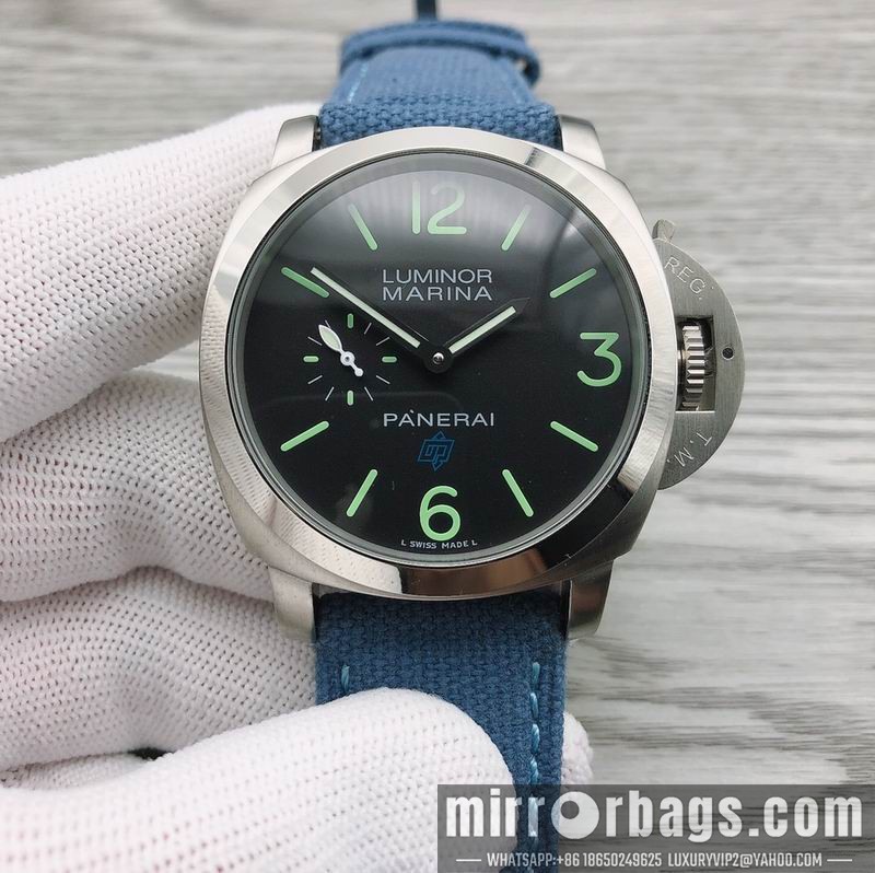 Panerai 44mm 090454 Watch