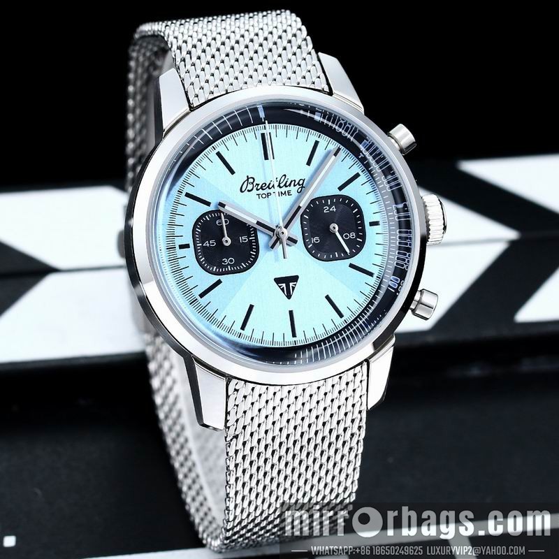 Breitling 41mm(多款式) 110301 Watch