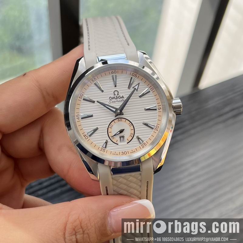 Omega 41mm 090545 Watch