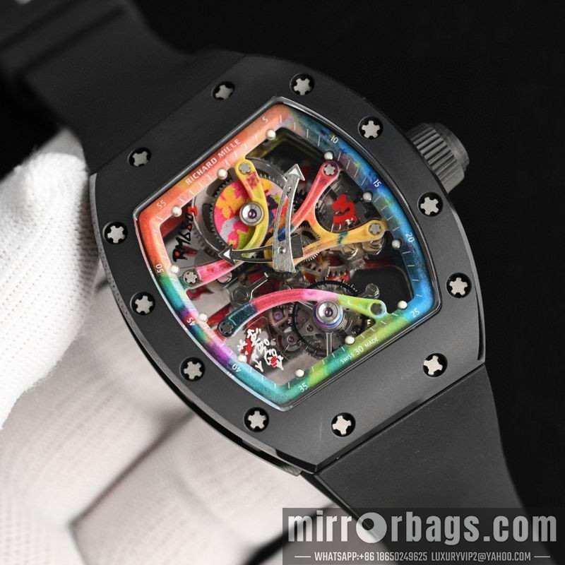 Richard Mille watch 051008 Watch