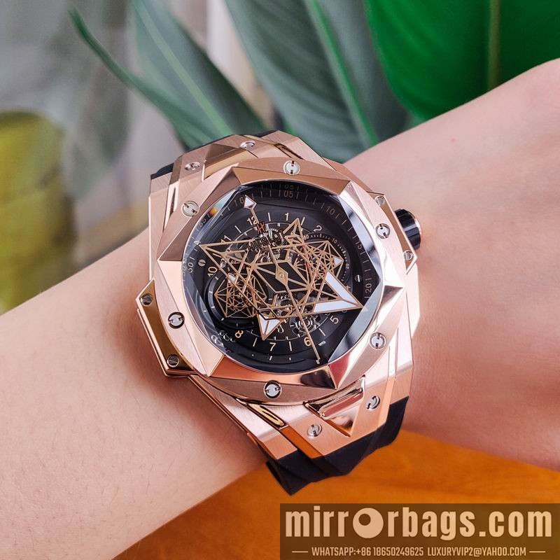 Hublot 45mm 092287 Watch