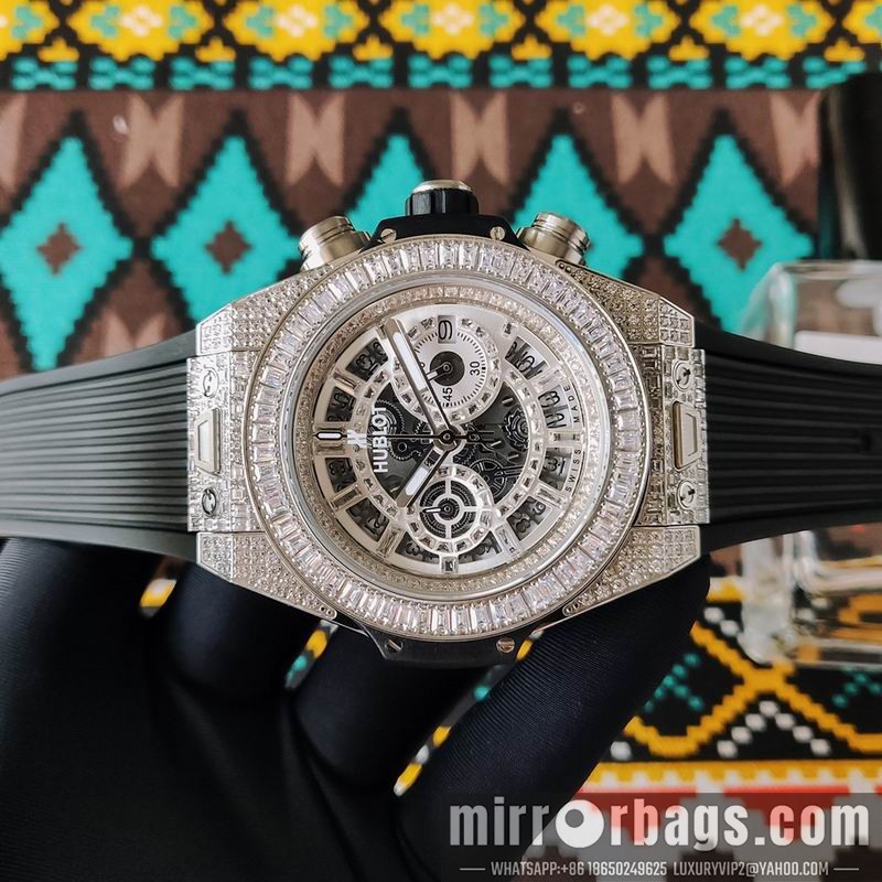 Hublot 42mm 092269 Watch