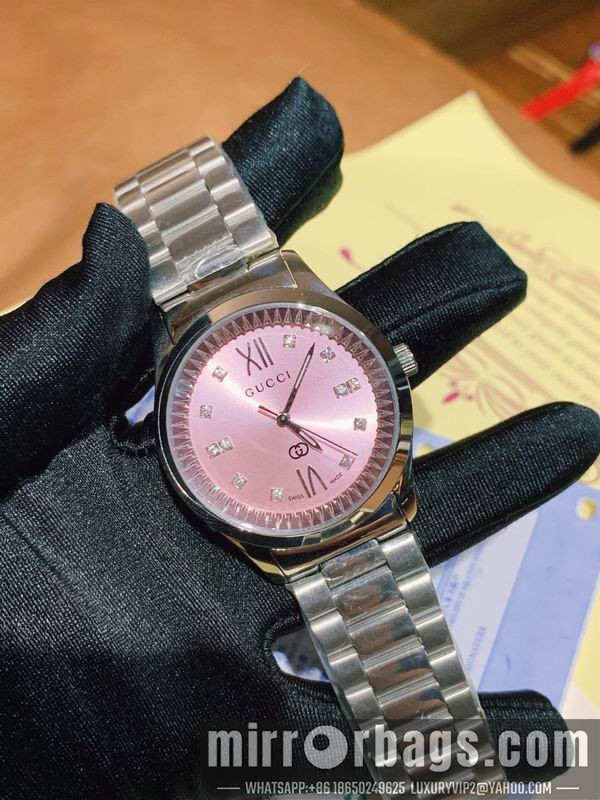 Gucci 38mm 080493 Watch