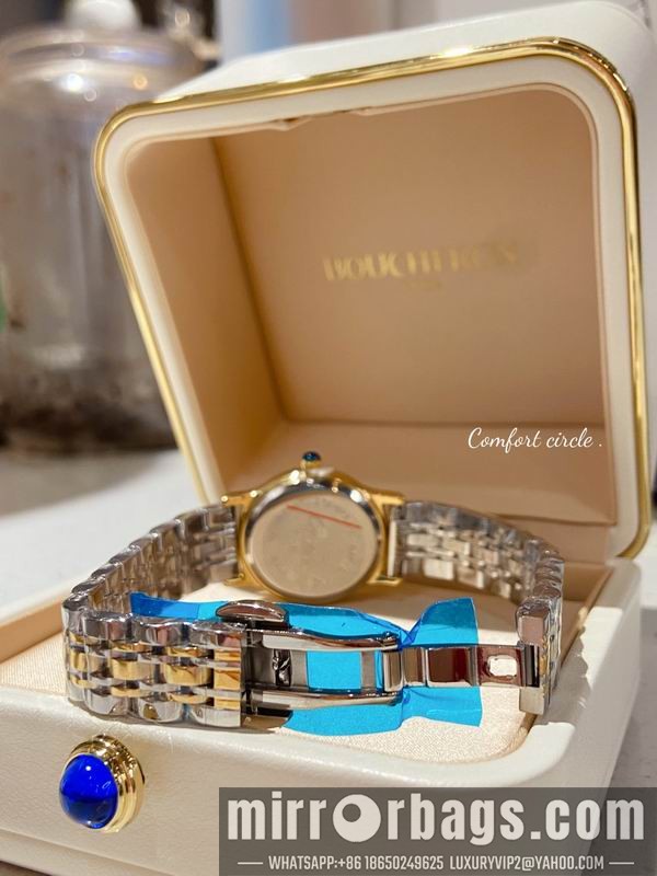 Cartier woman watch 122851 Watch