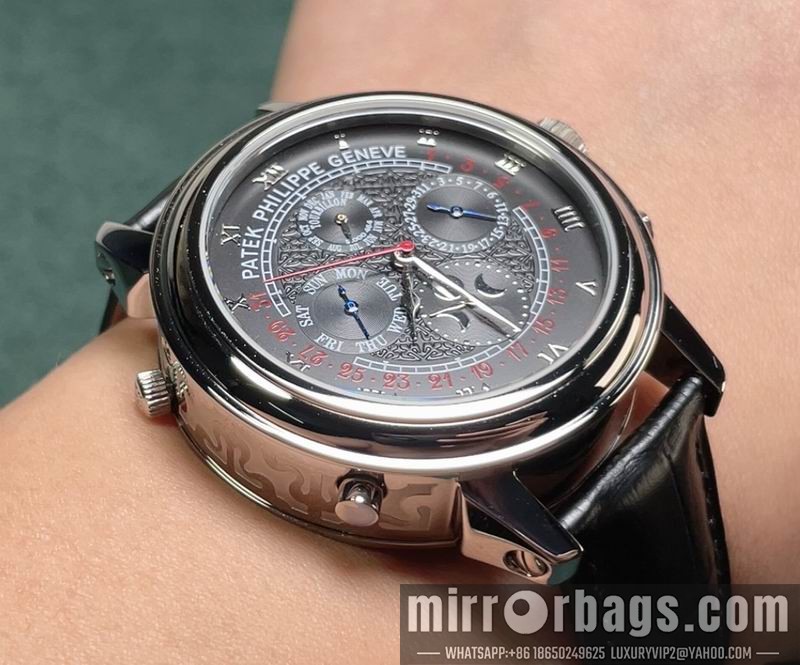 Patek Philippe watch 100915 Watch