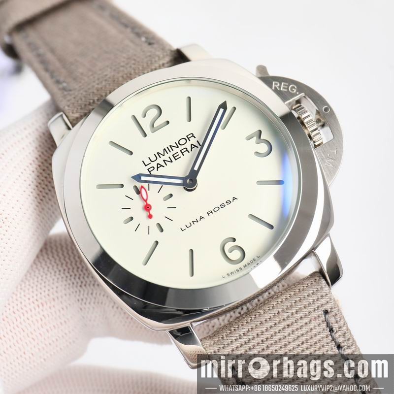 Panerai 44mm 090404 Watch